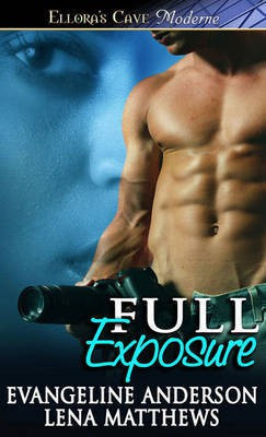 Full Exposure(English, Electronic book text, Matthews Lena)