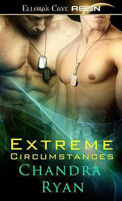 Extreme Circumstances(English, Electronic book text, Ryan Chandra)
