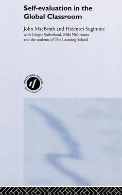 Self-Evaluation in the Global Classroom(English, Electronic book text, unknown)