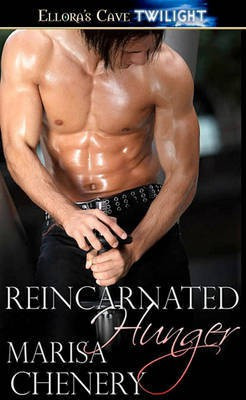 Reincarnated Hunger(English, Electronic book text, Chenery Marisa)