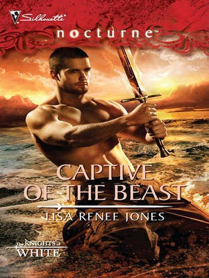Captive of the Beast(English, Electronic book text, Jones Lisa Renee)