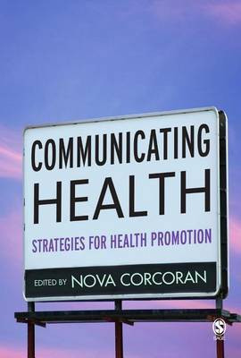 Communicating Health(English, Electronic book text, unknown)
