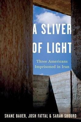 Sliver of Light(English, Electronic book text, Bauer Shane)