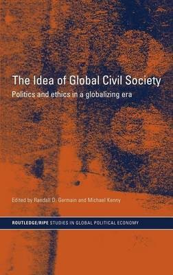 Idea of Global Civil Society(English, Electronic book text, unknown)