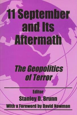 11 September and its Aftermath(English, Electronic book text, unknown)