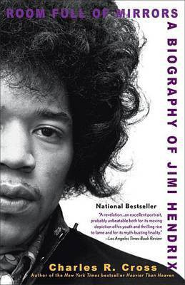 Room Full of Mirrors(English, Electronic book text, Cross Charles R)