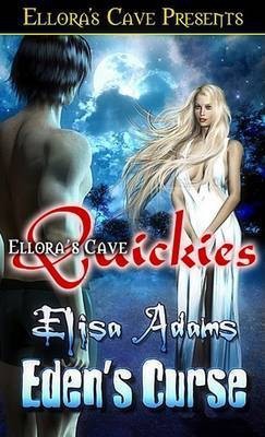 Eden's Curse(English, Electronic book text, Adams Elisa)