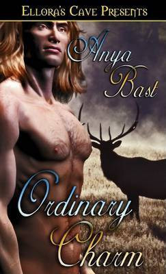 Ordinary Charm(English, Electronic book text, Bast Anya)