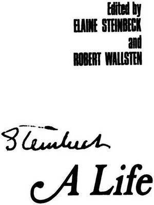 Steinbeck(English, Electronic book text, Steinbeck John)