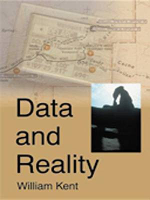Data and Reality(English, Electronic book text, Kent William)