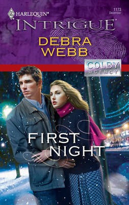 First Night(English, Electronic book text, Webb Debra)