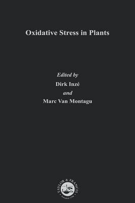 Oxidative Stress in Plants(English, Electronic book text, unknown)