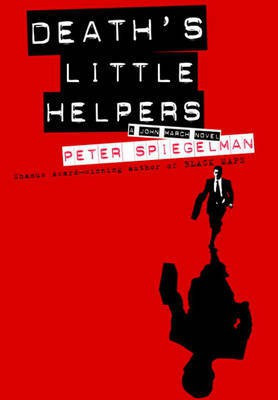 Death's Little Helpers(English, Electronic book text, Spiegelman Peter)