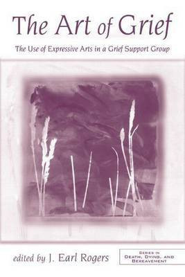 The Art of Grief(English, Electronic book text, unknown)