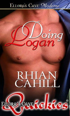 Doing Logan(English, Electronic book text, Cahill Rhian)