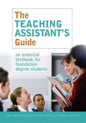 The Teaching Assistant's Guide(English, Electronic book text, Coates Gwen)