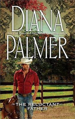 The Reluctant Father(English, Electronic book text, Palmer Diana)