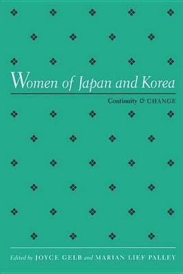 Women of Japan and Korea(English, Electronic book text, unknown)