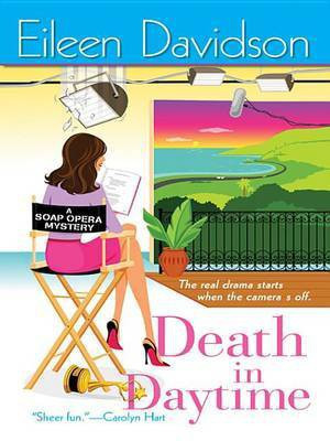 Death in Daytime(English, Electronic book text, Davidson Eileen)
