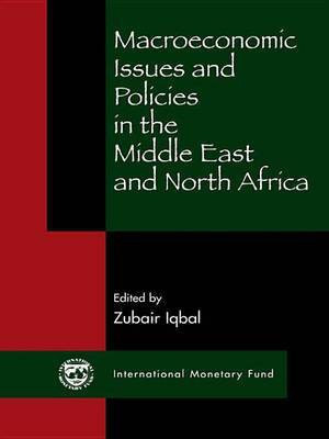Macroeconomic Issues and Policies in the Middle East and North Africa(English, Electronic book text, Iqbal Zubair)