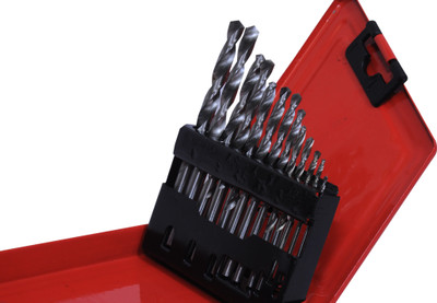 JON BHANDARI JBT_HDS-01 Tools 13pcs HSS Drill Bit Set Heavy Duty