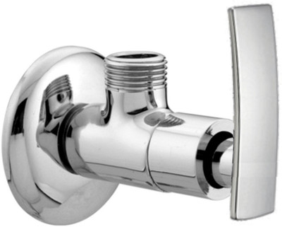 DRIZZLE Angle Cock Artize Brass Faucet Set