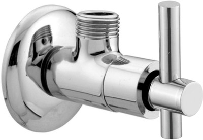 DRIZZLE Angle Cock Tarim Brass Faucet Set
