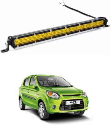 PRTEK LED Fog Lamp Unit for Maruti Suzuki Alto