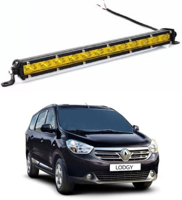PRTEK LED Fog Lamp Unit for Renault Lodgy