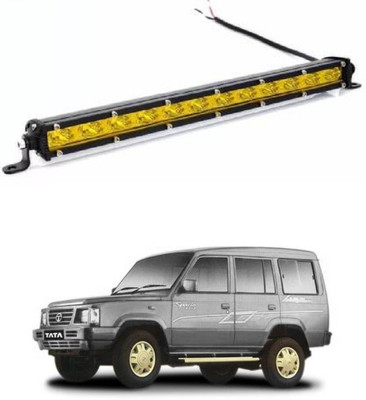 PRTEK LED Fog Lamp Unit for Tata Spacio