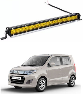 PRTEK LED Fog Lamp Unit for Maruti Suzuki WagonR