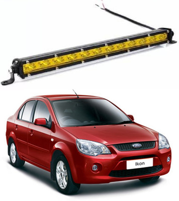 PRTEK LED Fog Lamp Unit for Ford Ikon