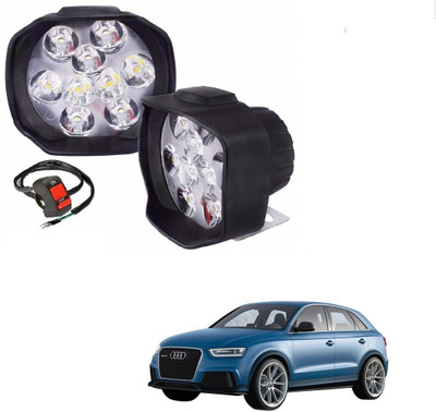 AuTO ADDiCT LED Fog Lamp Unit for Audi Q3
