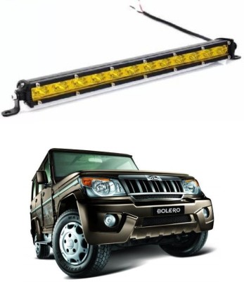 PRTEK LED Fog Lamp Unit for Mahindra Bolero