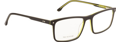 METRONAUT Full Rim Wayfarer Frame(50 mm)