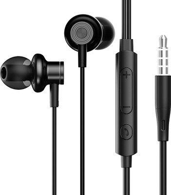 Compare Artis E600m Wired Headset Black Wired In The Ear Price In India Comparenow