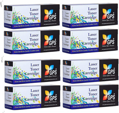 GPS Colour Your Dreams TN-2365 Toner Cartridge Black Ink Toner