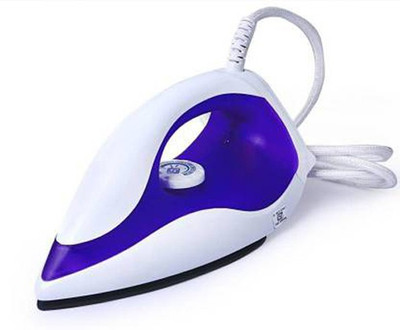 RYNATY BMW DRY IRON (blue) 750 W Dry Iron(Blue)