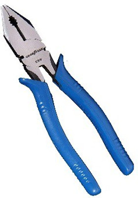 DUMDAAR 7 inch Combination Snap Ring Plier Combination Snap Ring Plier Combination Snap Ring Plier(Length : 7 inch)