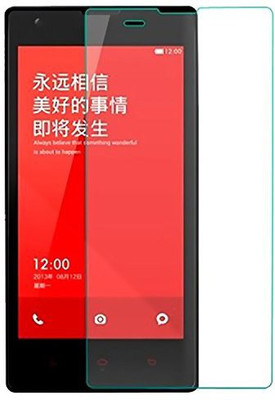 TRUSTA Impossible Screen Guard for Mi Redmi 1S(Pack of 1)