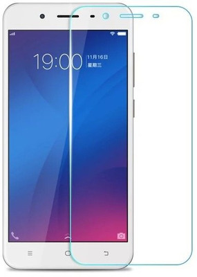 Phone Pros Impossible Screen Guard for Gionee Pioneer P3S(Pack of 1)