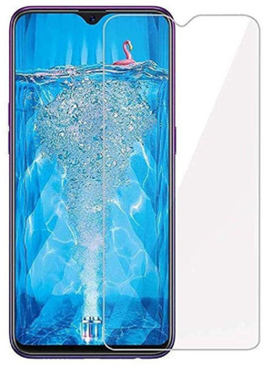 CHAMBU Impossible Screen Guard for Ulefone Armor 6(Pack of 1)