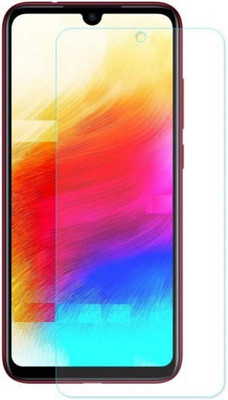 CHAMBU Tempered Glass Guard for Mi Redmi Note 7, Mi Redmi Note 7 Pro, Mi Redmi Note 7S(Pack of 1)
