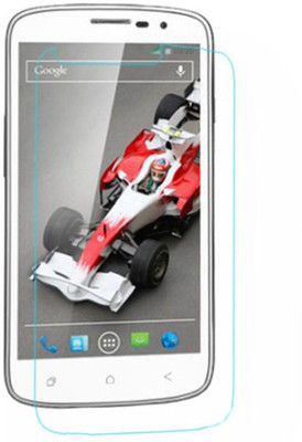 CHAMBU Tempered Glass Guard for Xolo Q1000S(Pack of 3)