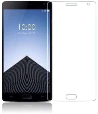 CHAMBU Tempered Glass Guard for Samsung Galaxy Star Advance(Pack of 3)