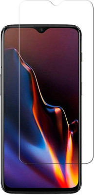DSCASE Tempered Glass Guard for Samsung Galaxy M20, Samsung Galaxy A10(Pack of 1)