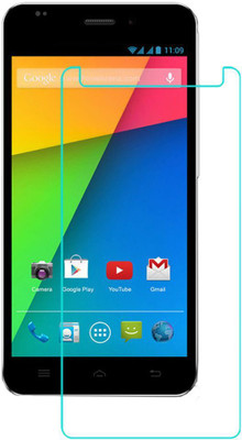 CHAMBU Tempered Glass Guard for Motorola Moto E5(Pack of 3)