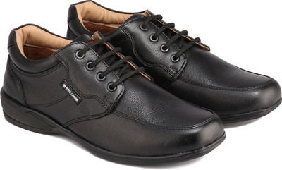 RED CHIEF RC3506 001 Lace Up Shoes 