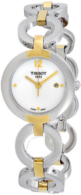 Tissot T084.210.22.017.00 Analog Watch - For Women