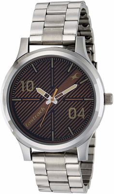 fastrack 38052sm01
